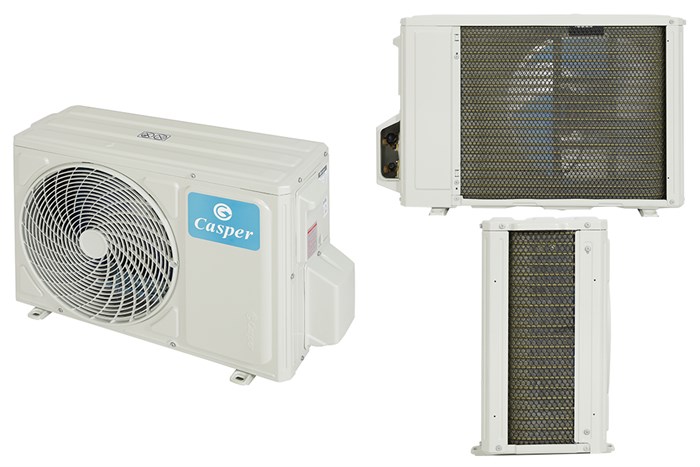 Máy lạnh CASPER Inverter 1.5 HP TC-12IS36